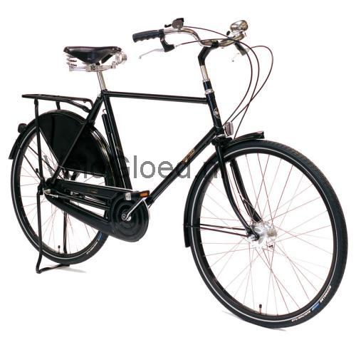 Pashley Roadster specificaties